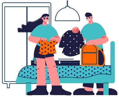 Like-Minded Co-Travelers