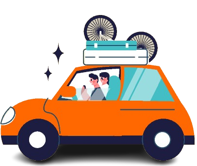 One-Stop Hassle-Free Experience